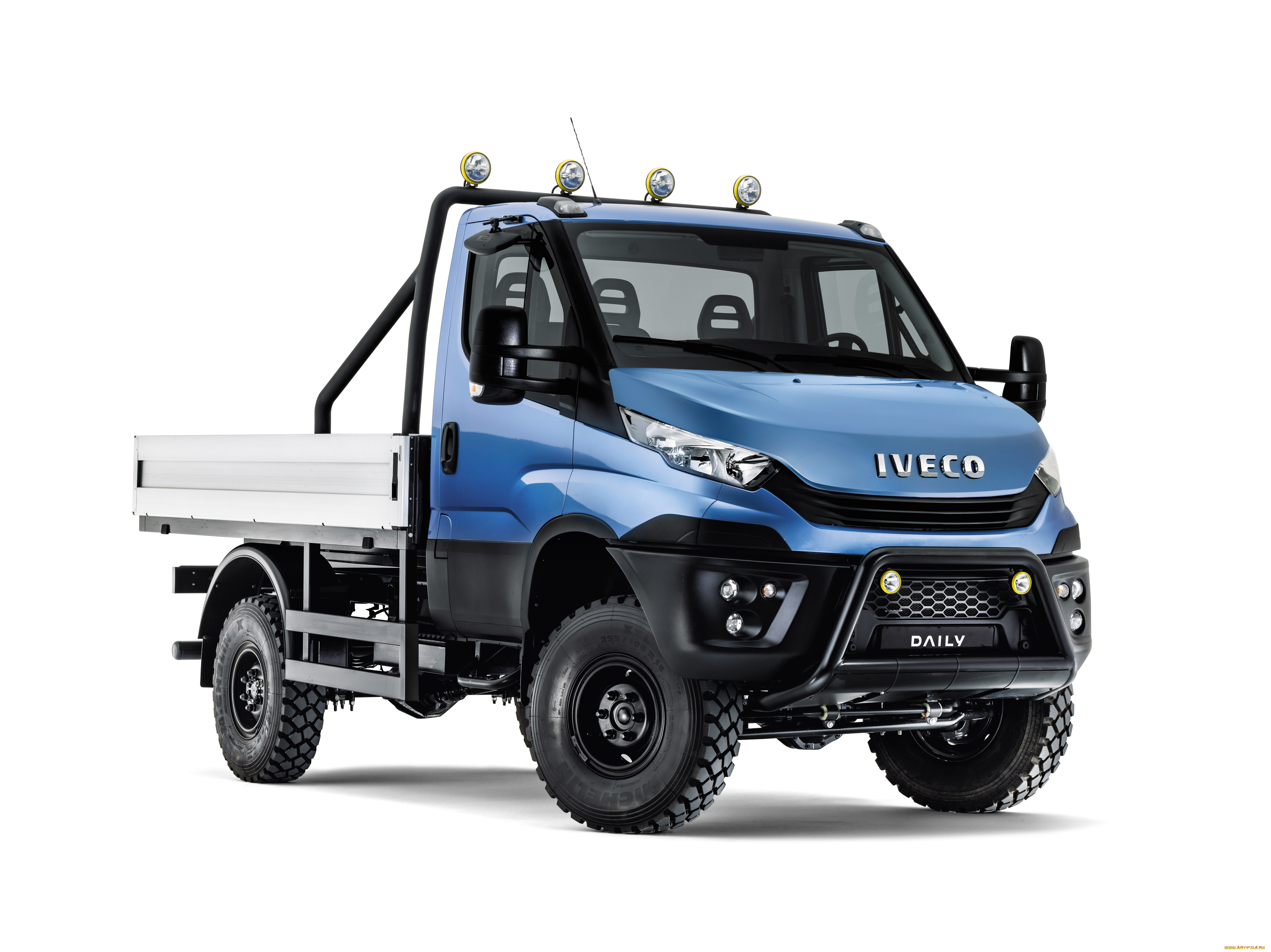 , iveco